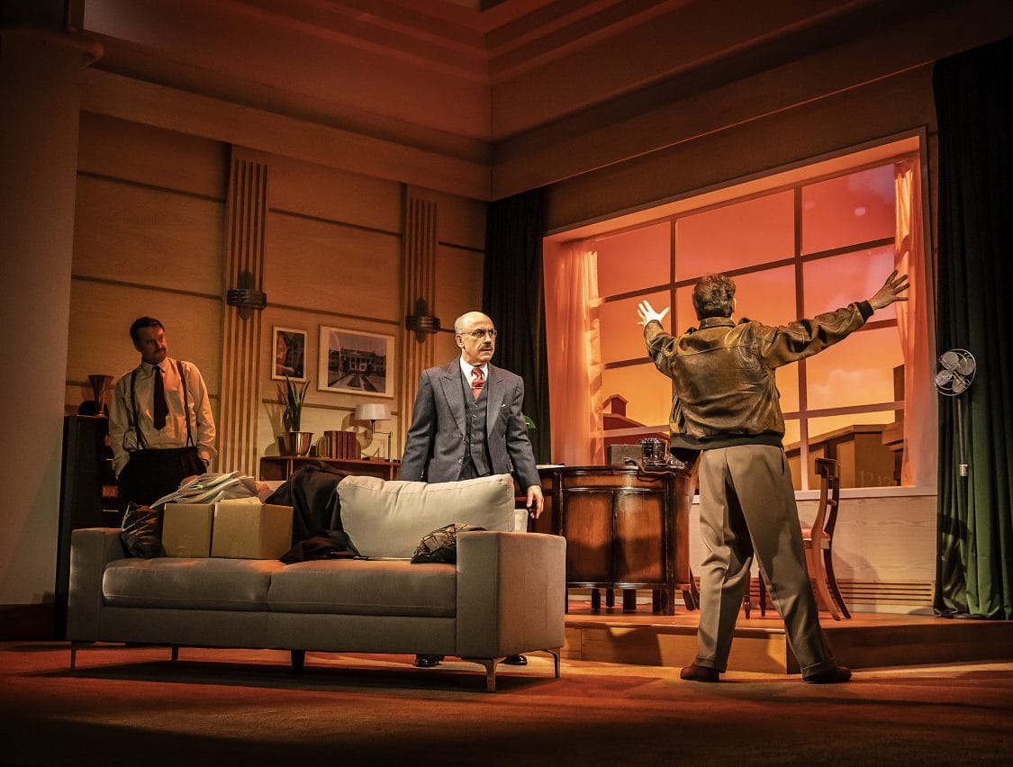 Triggers and Advisories