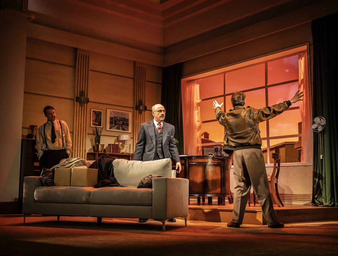 Triggers and Advisories