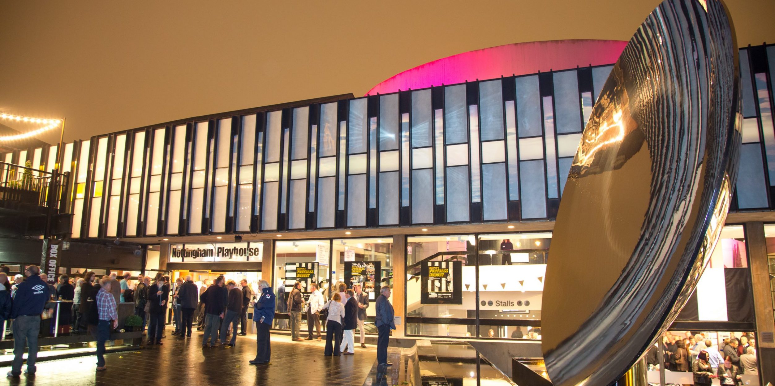 Report a Racist Incident