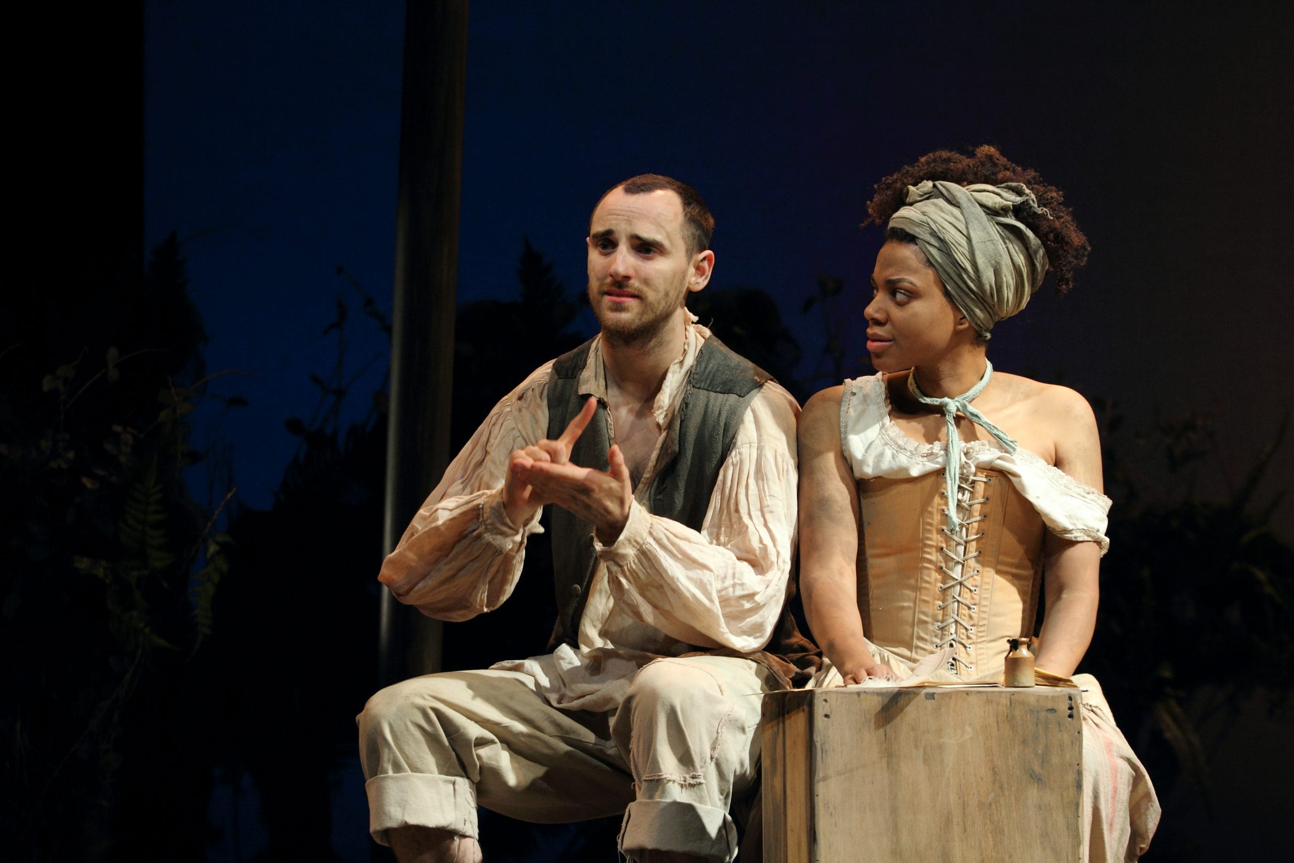 Your Visit Nottingham Playhouse