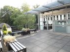 The Neville Studio Terrace