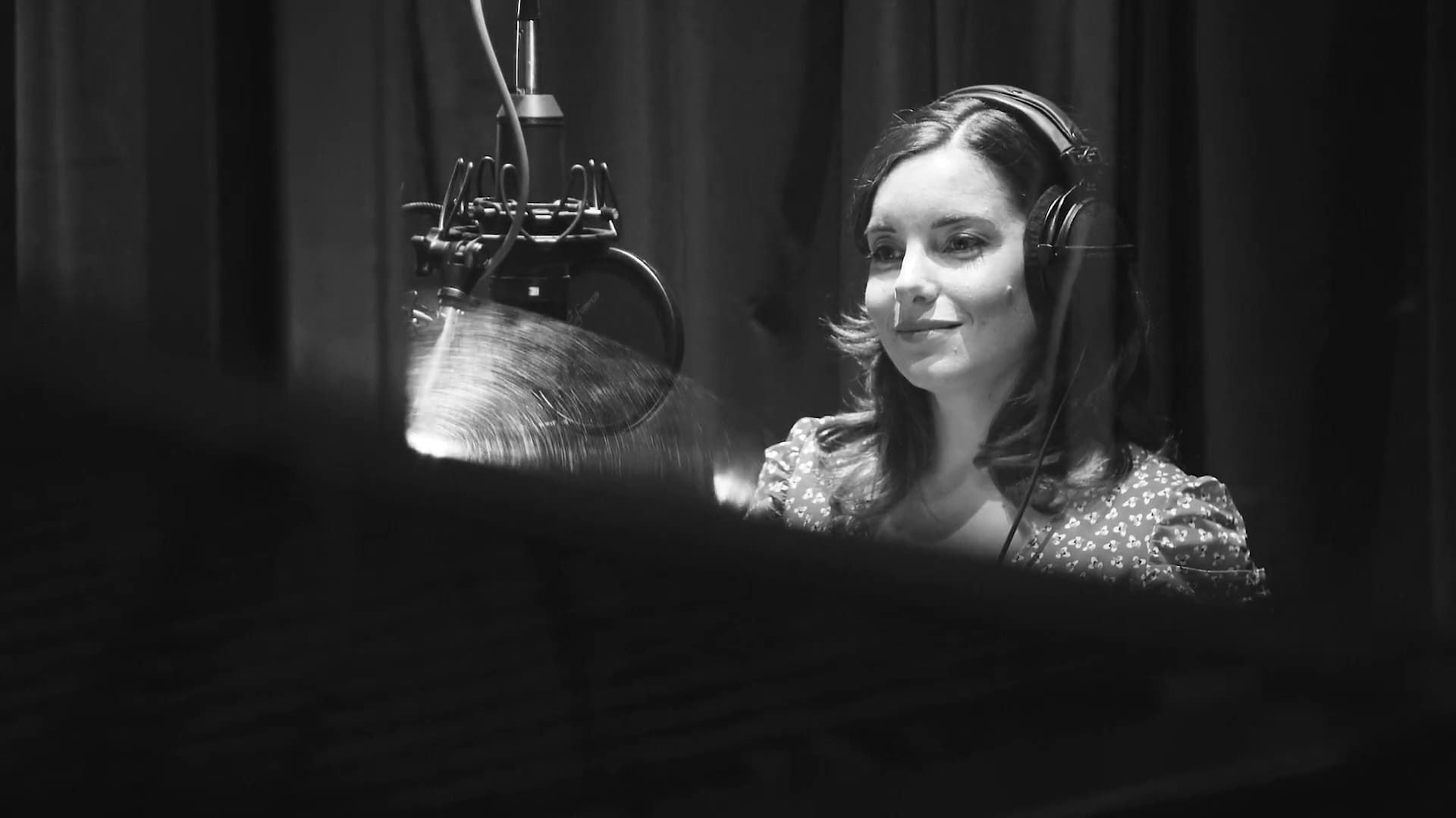 Rebecca Trehearn on Sweet Charity