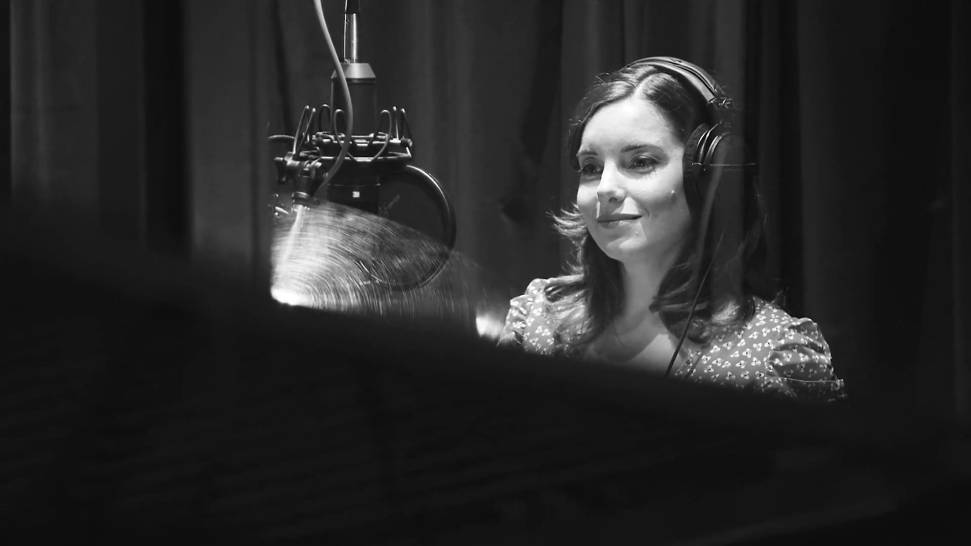 Rebecca Trehearn on Sweet Charity