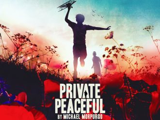 Private Peaceful &#8211; Rehearsed Reading