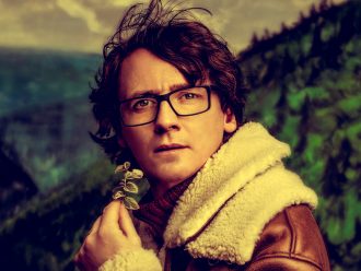 Ed Byrne: If I&#8217;m Honest&#8230;