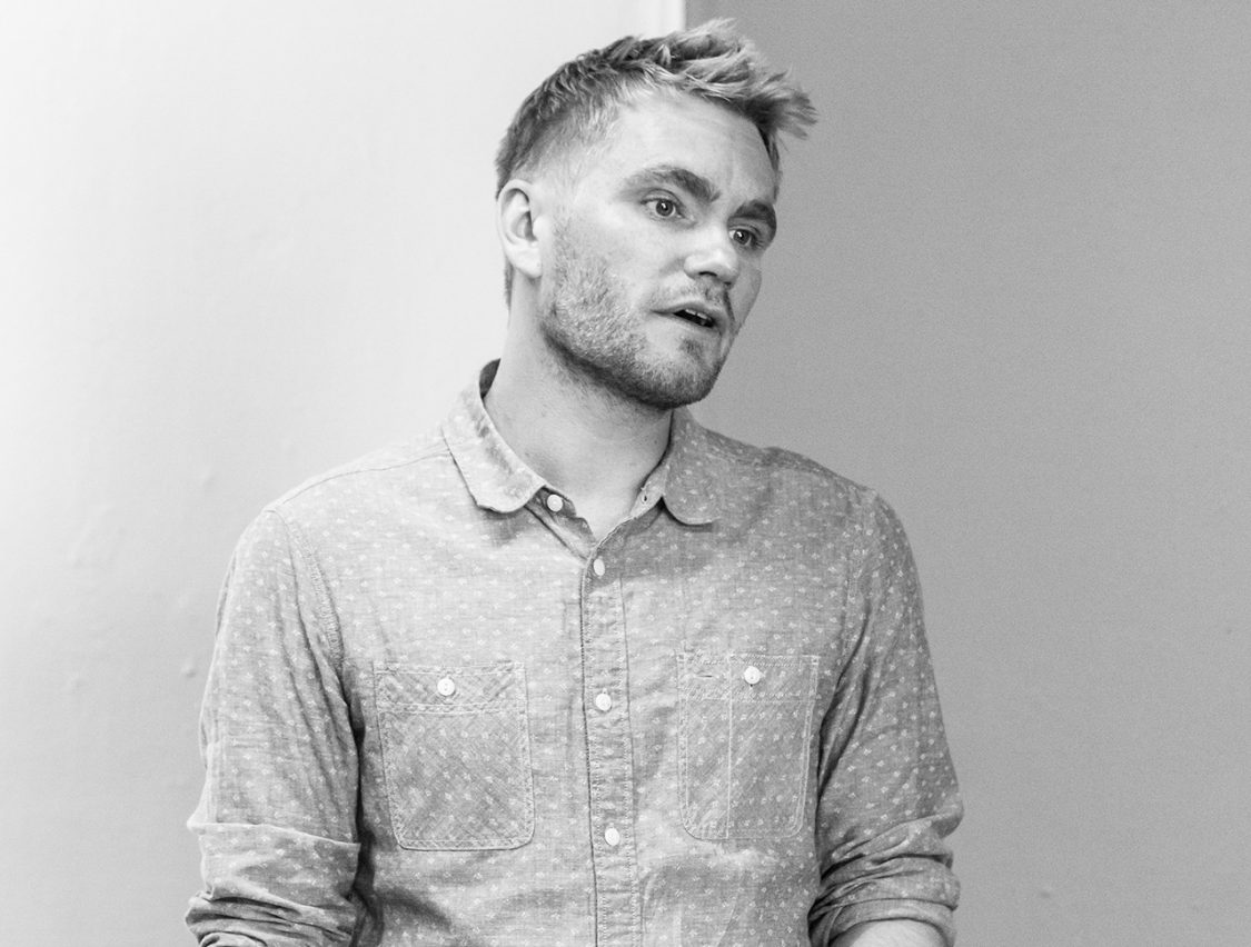 Adam Penford named as new Artistic Director of Nottingham Playhouse