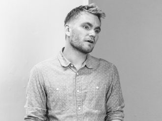 Adam Penford named as new Artistic Director of Nottingham Playhouse