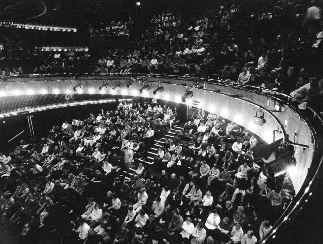 Nottingham Playhouse NPO status confirmed for 2018-22