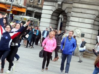 Mass Bolero – A Tribute To Torvill &#038; Dean