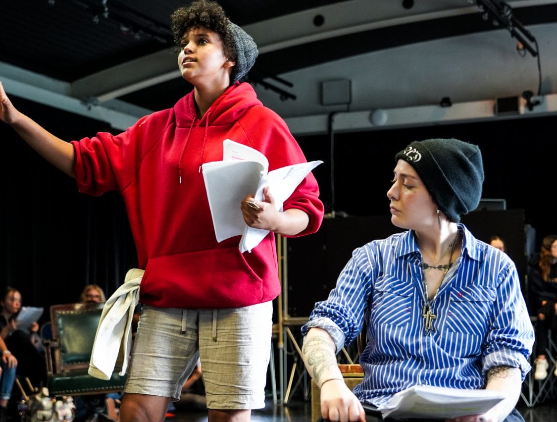 Trusts &#038; Foundations