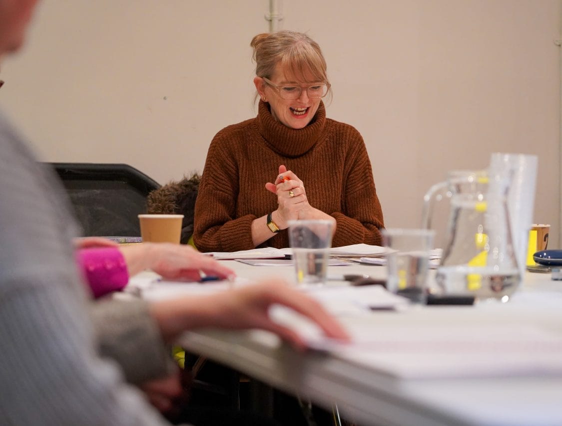 Encore Play Readers (Morning)