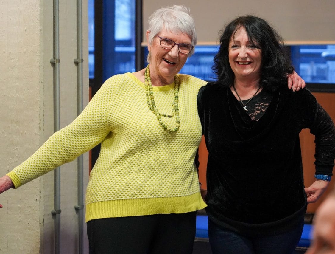 Playhouse Performers Ensemble