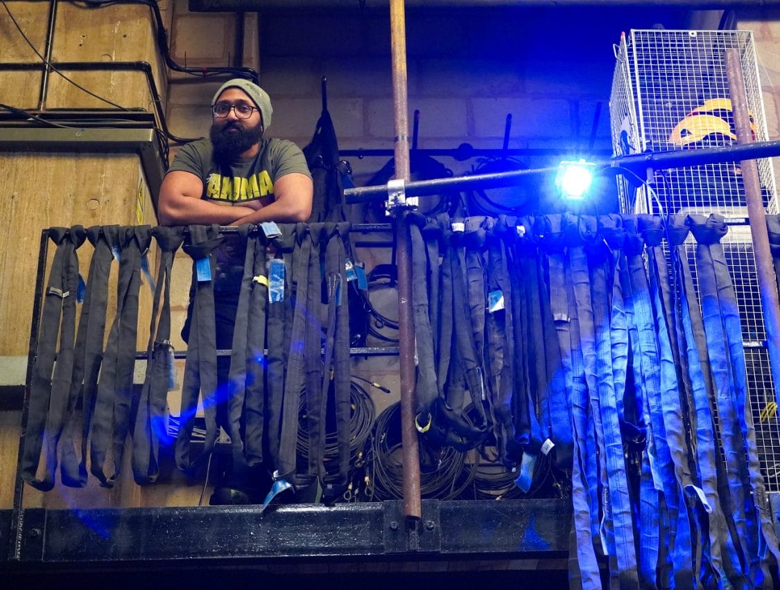 Programming and Production