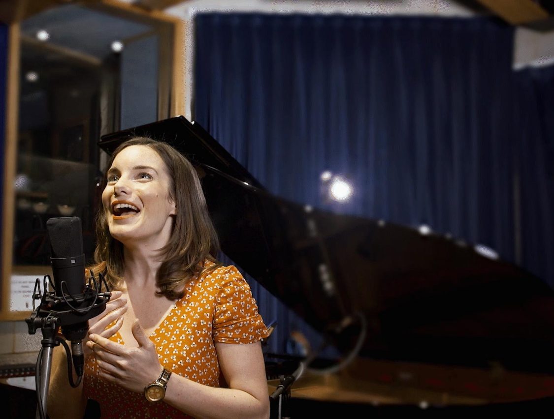 Sweet Charity – ‘If My Friends Could See Me Now’