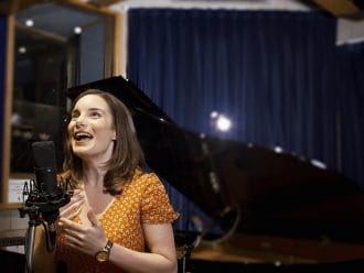 Sweet Charity – ‘If My Friends Could See Me Now’