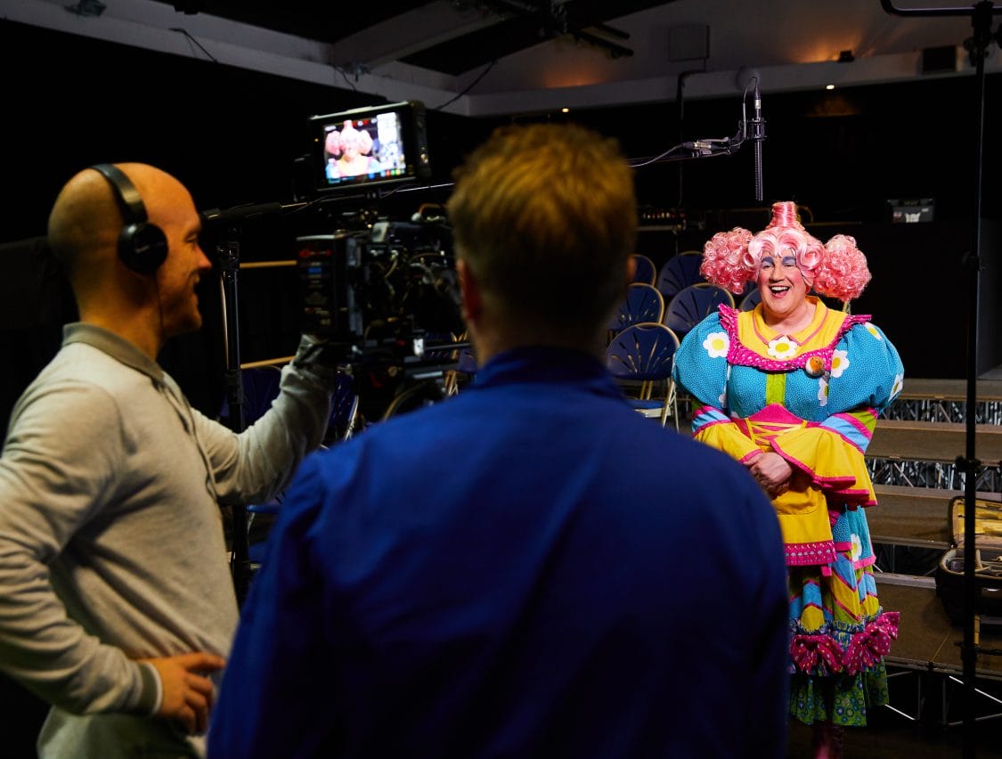 All Other Departments