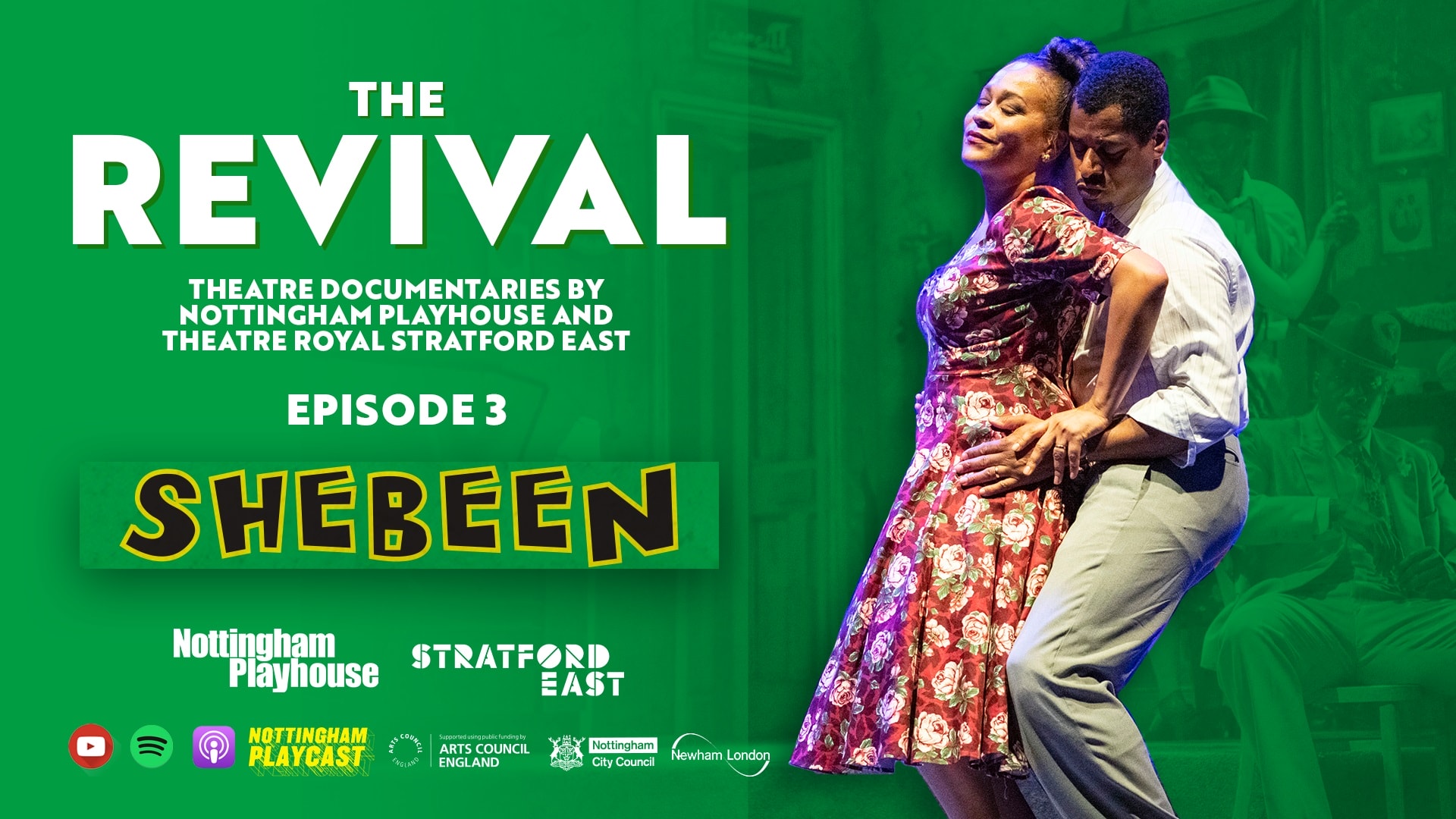 The Revival, Episode 3