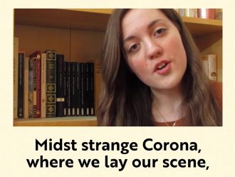 Prologue – Midst Strange Corona