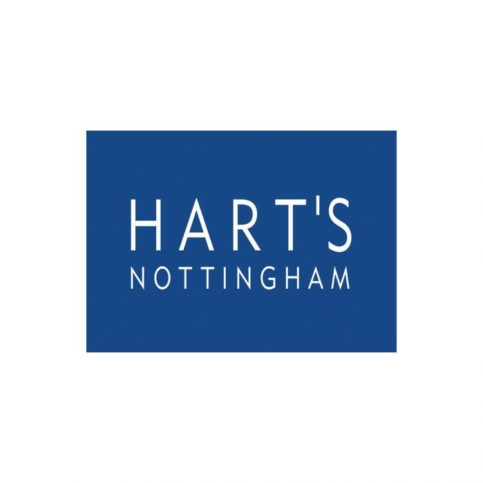 Hart's Hotel & Kitchen