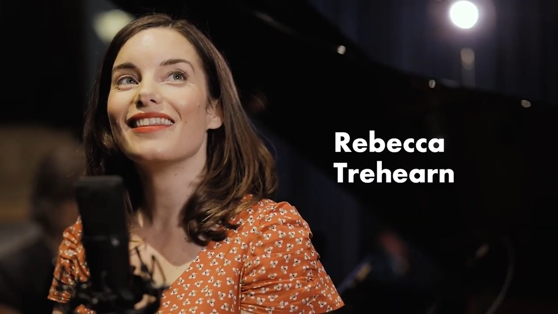 If My Friends Could See Me Now Music Video