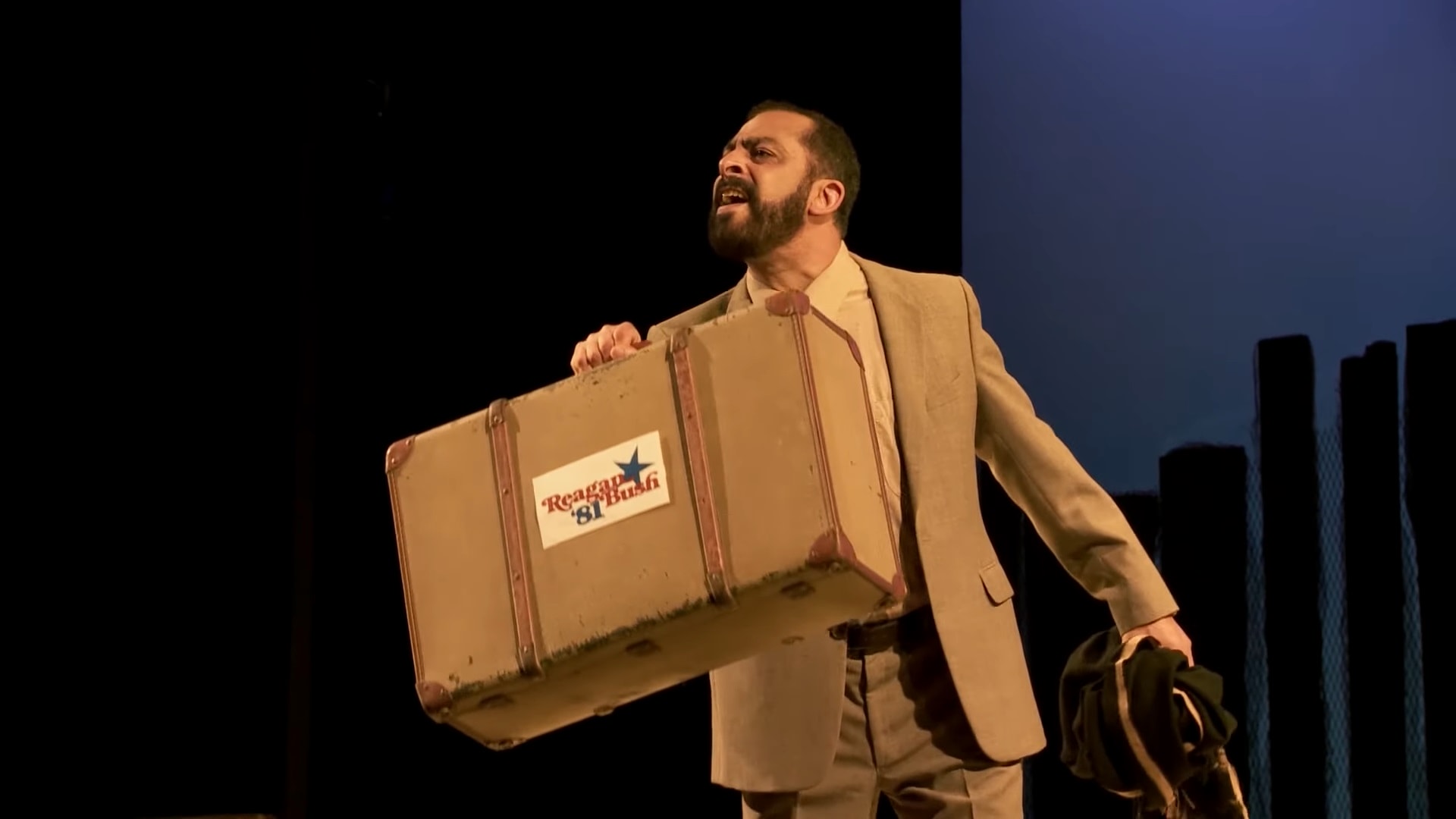 The Kite Runner, photography by Robert Day