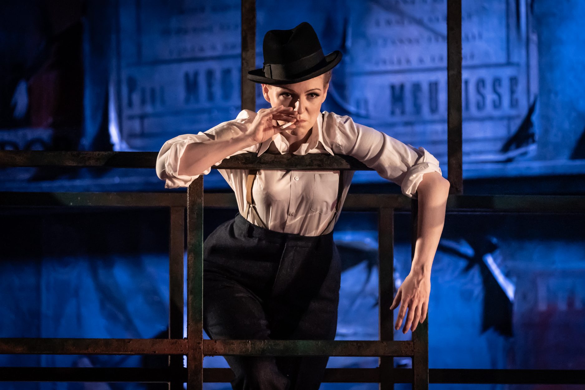 Photography by Marc Brenner