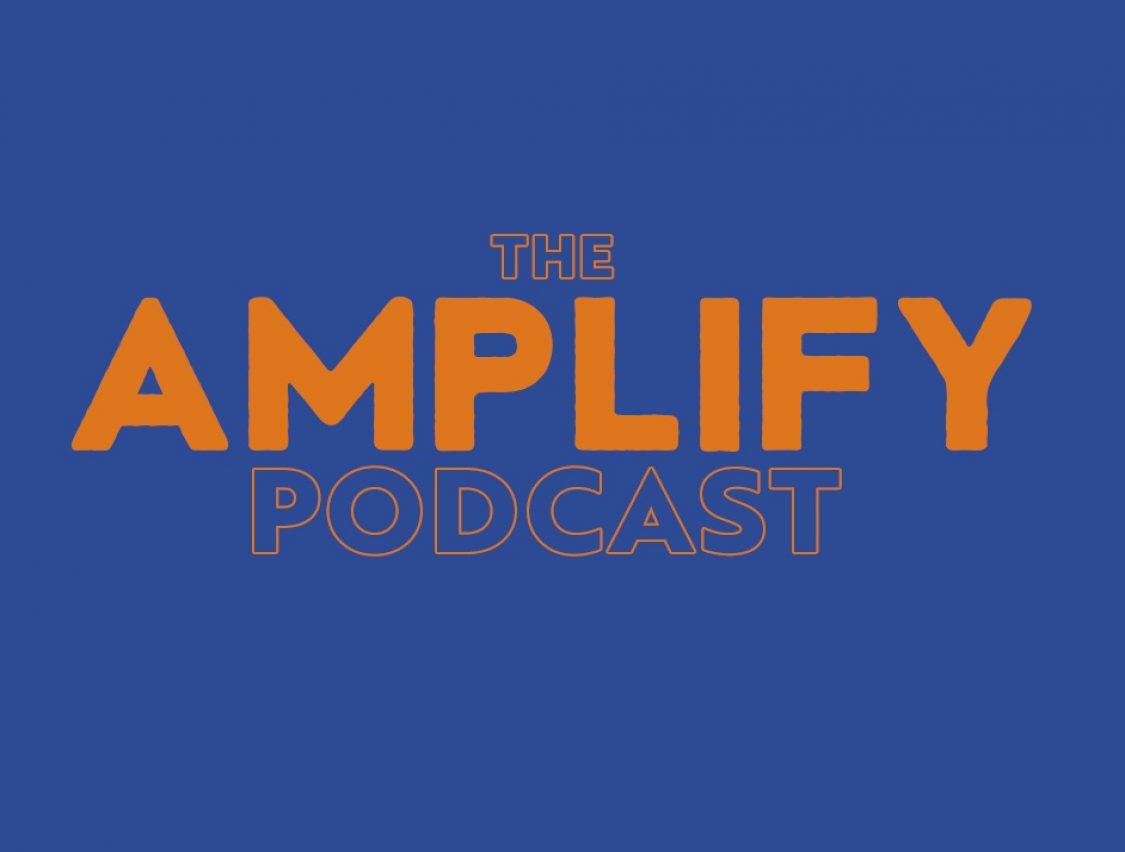 The Amplify Podcast