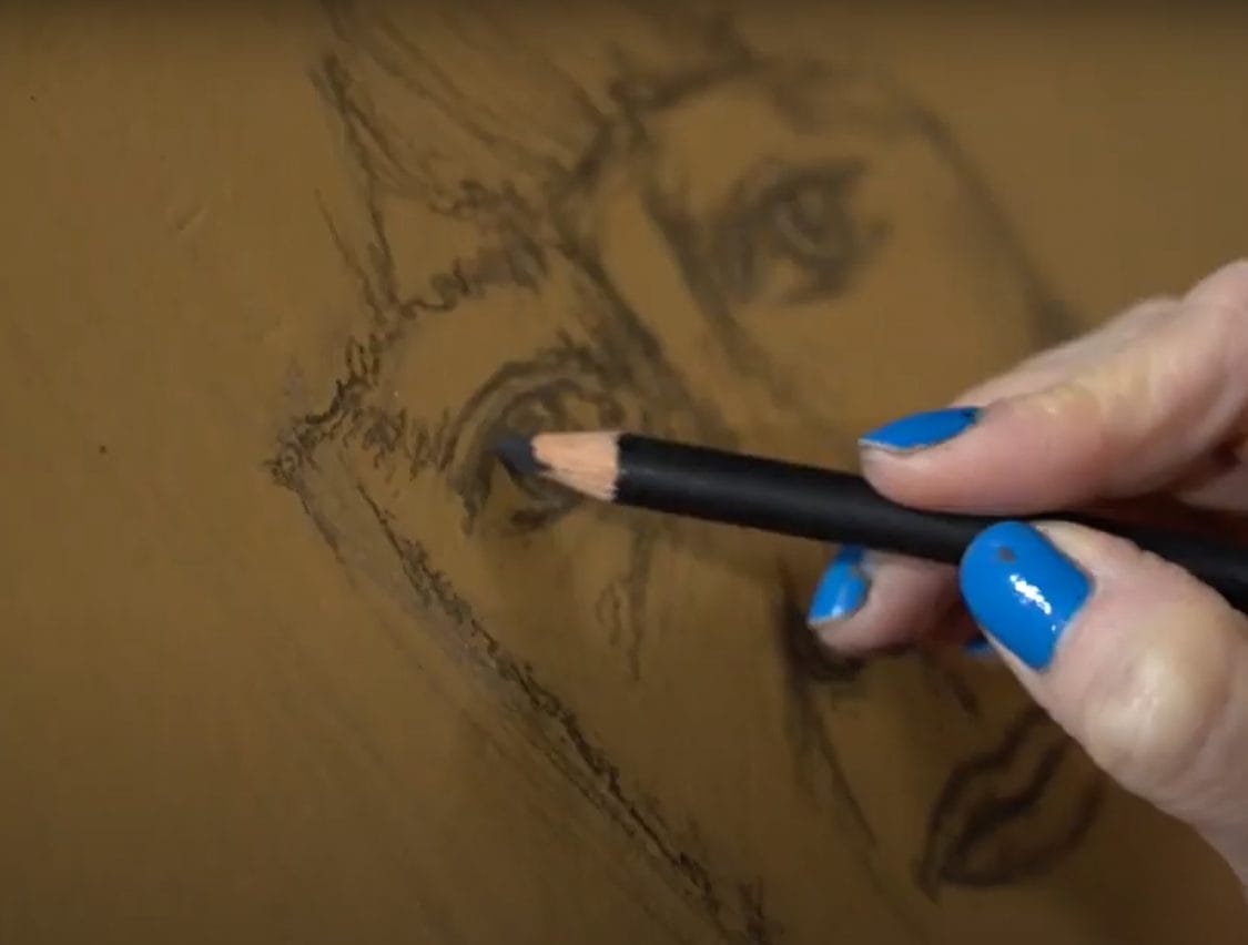 Welcome to Drawing Club