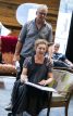 An Enemy Of The People in Rehearsal, photography by Tristram Kenton