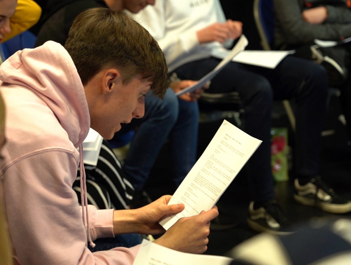 Schools, Colleges and Universities