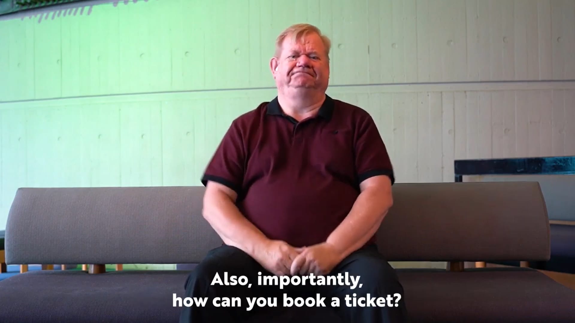 BSL Interpreted Performances at Nottingham Playhouse