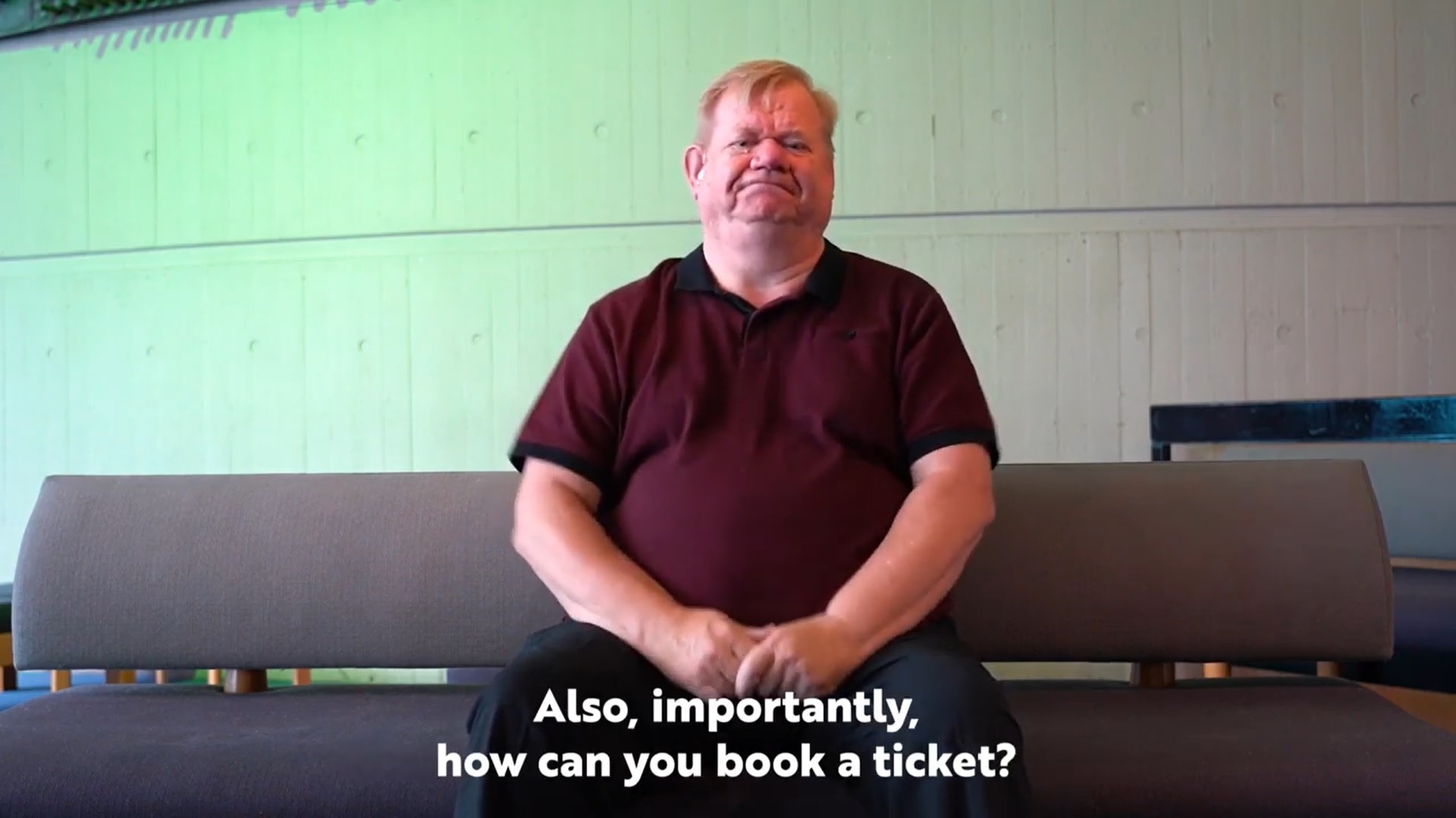 BSL Interpreted Performances at Nottingham Playhouse