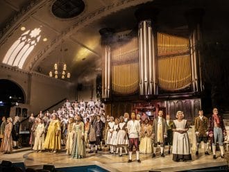 Annual Review 2019/20