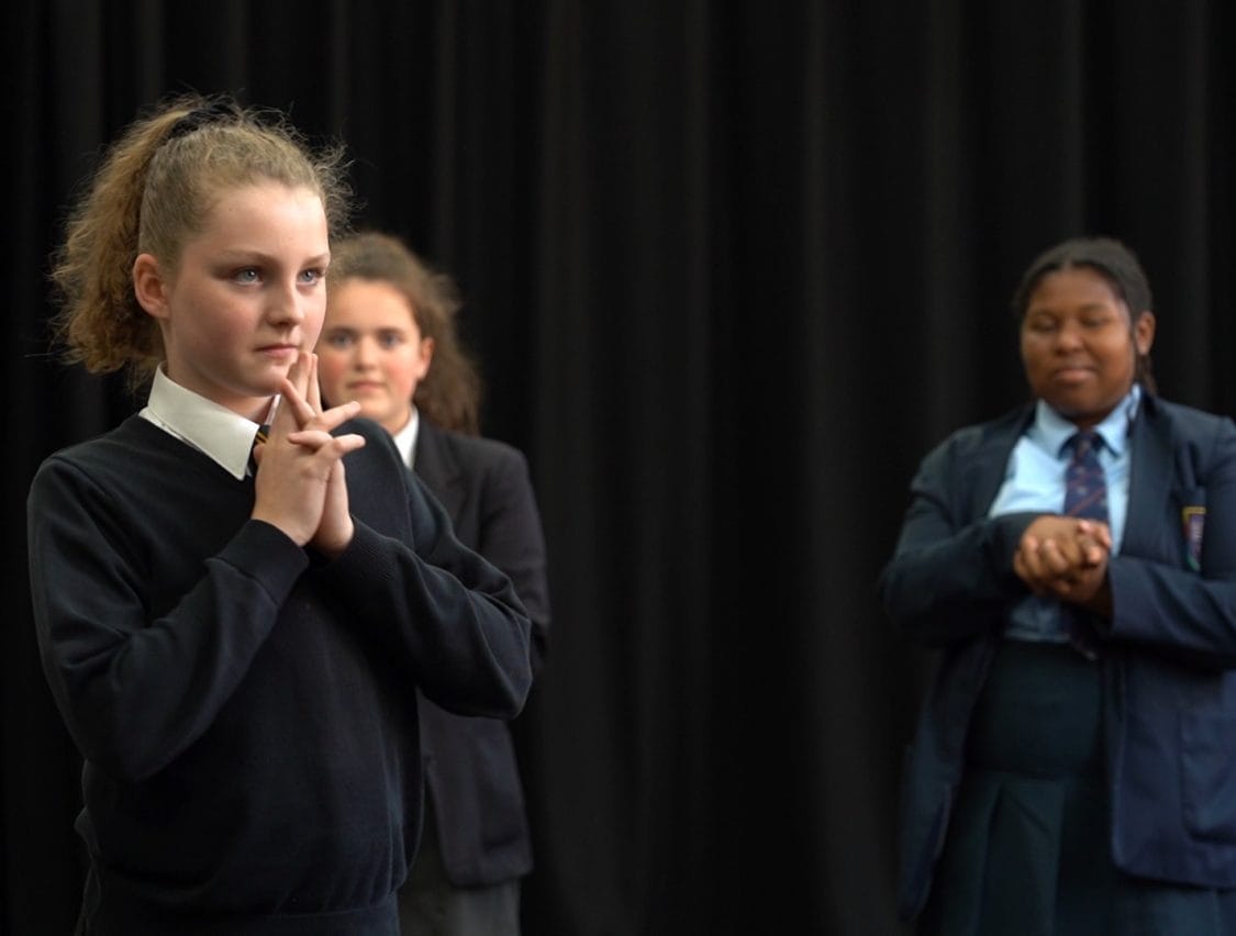 Junior Young Company (Sky)