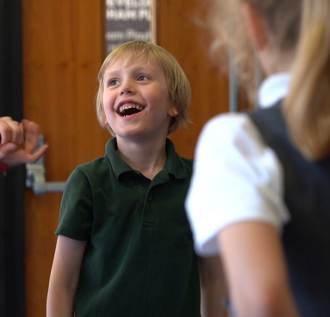 Half Term Fun Drama (Ages 58) Nottingham Playhouse