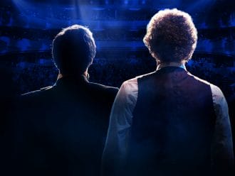 The Simon and Garfunkel Story