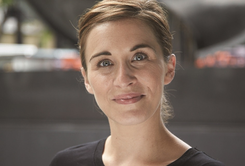 Vicky McClure, patron of the 50:50 appeal