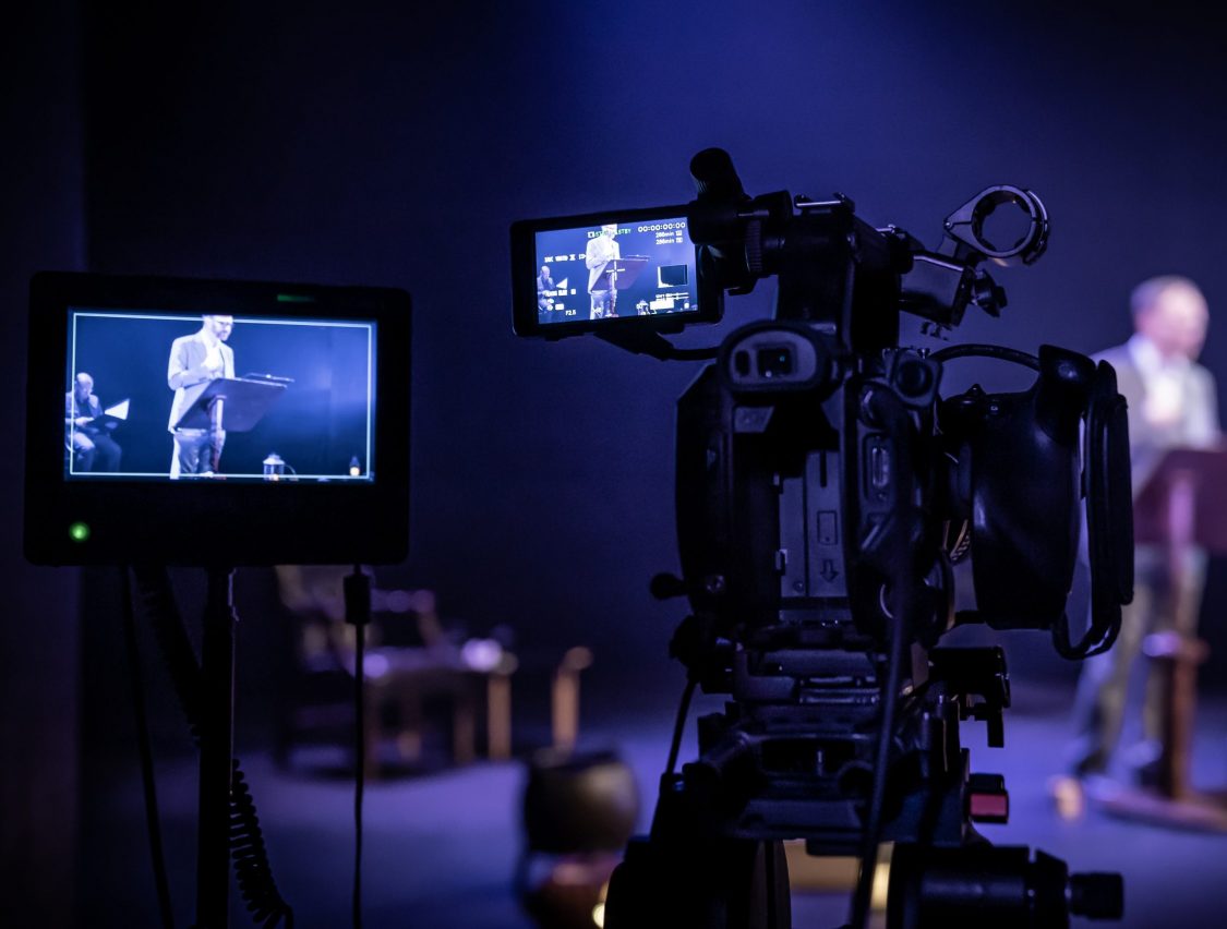 Acting for Film and TV Summer School