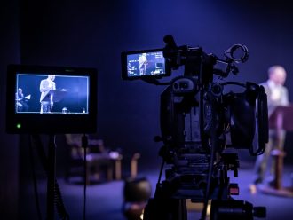 Acting for Film and TV Summer School