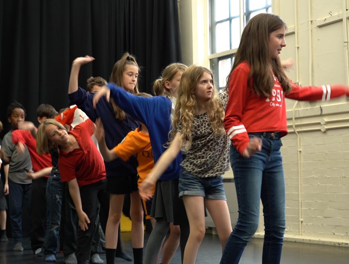 NEWS: Get Creative this Summer!