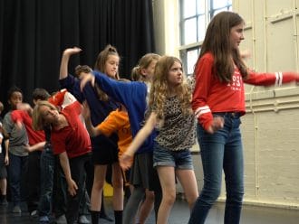 NEWS: Get Creative this Summer!