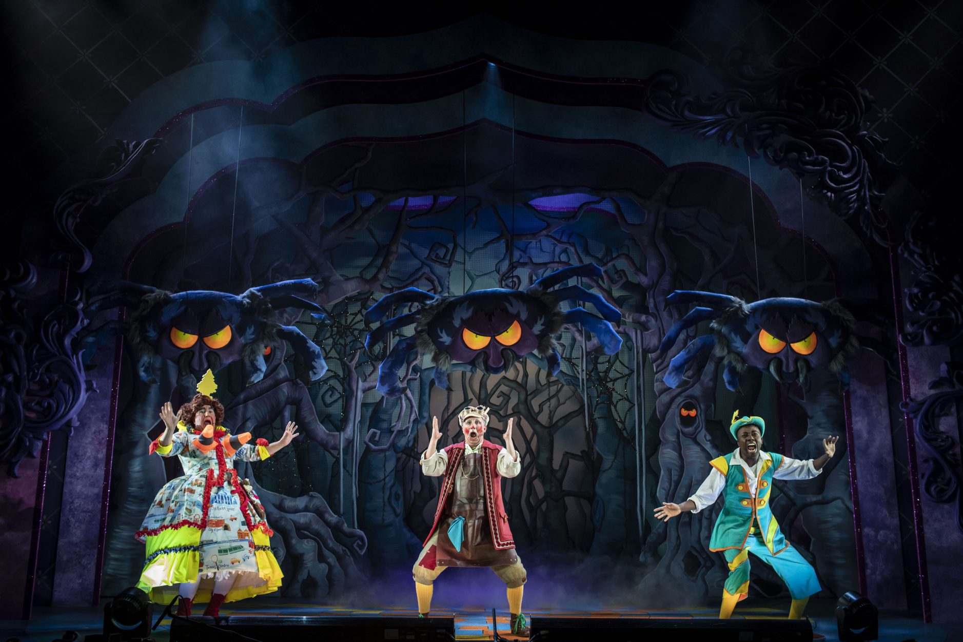 Photography by Helen Maybanks 