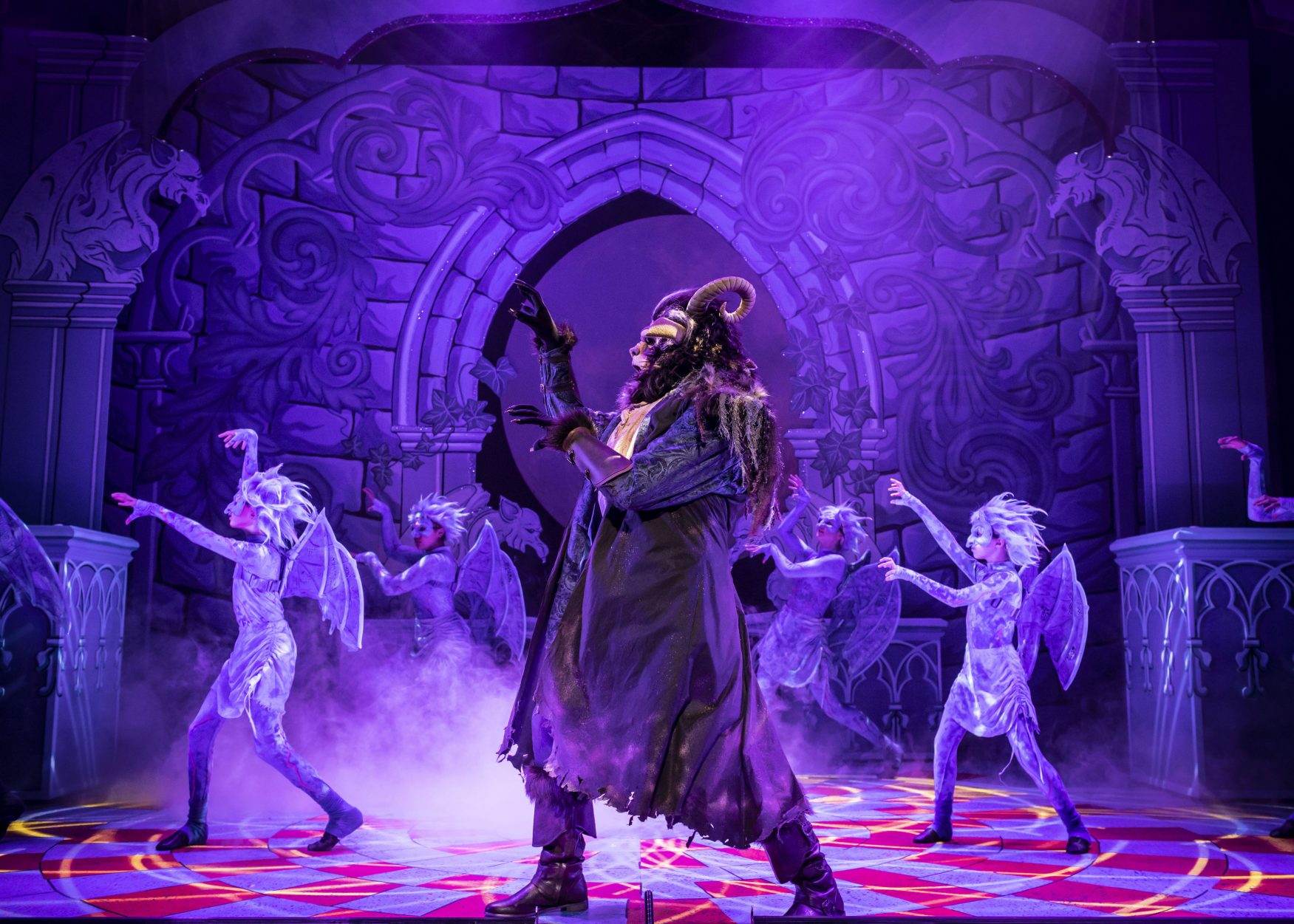 Photography by Helen Maybanks 