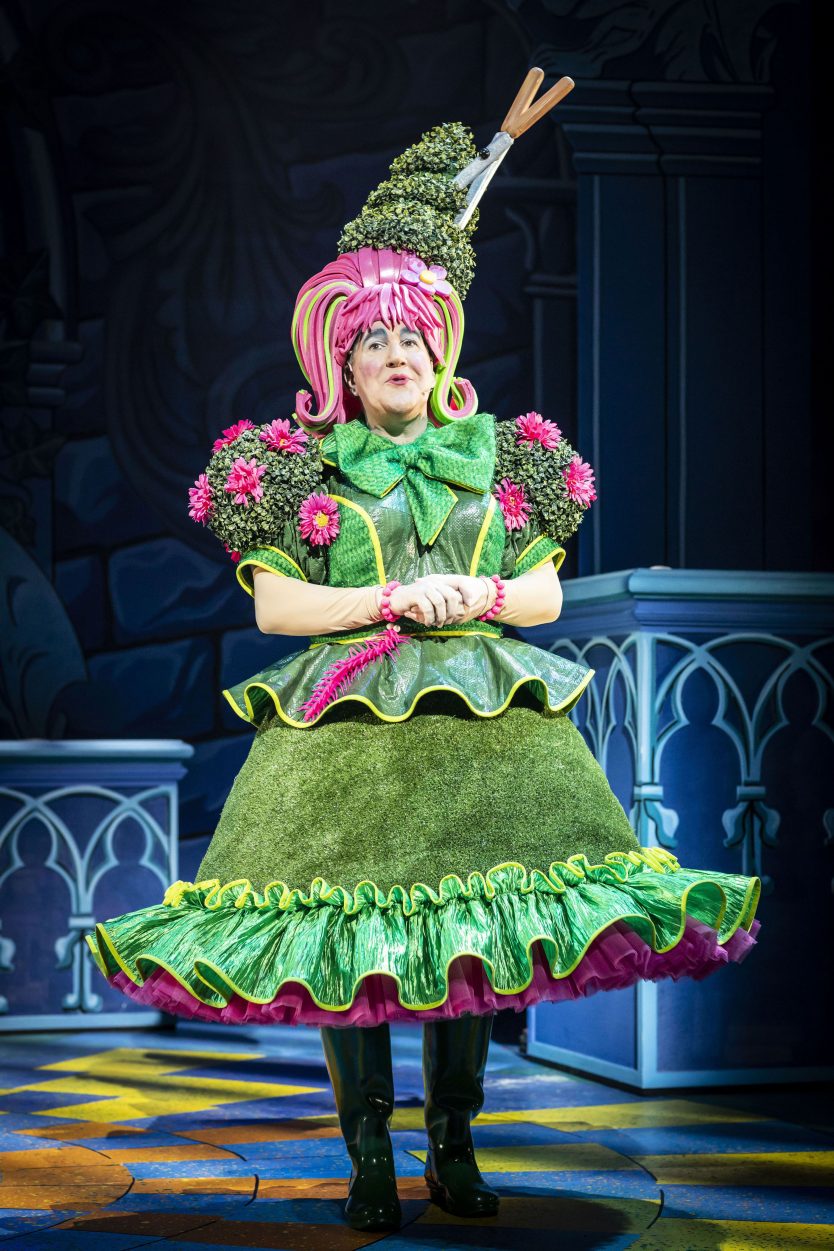 Photography by Helen Maybanks 