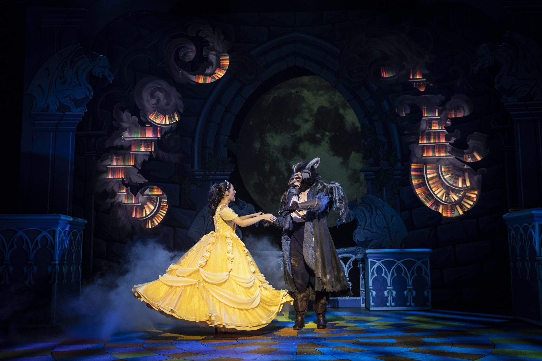 Photography by Helen Maybanks 