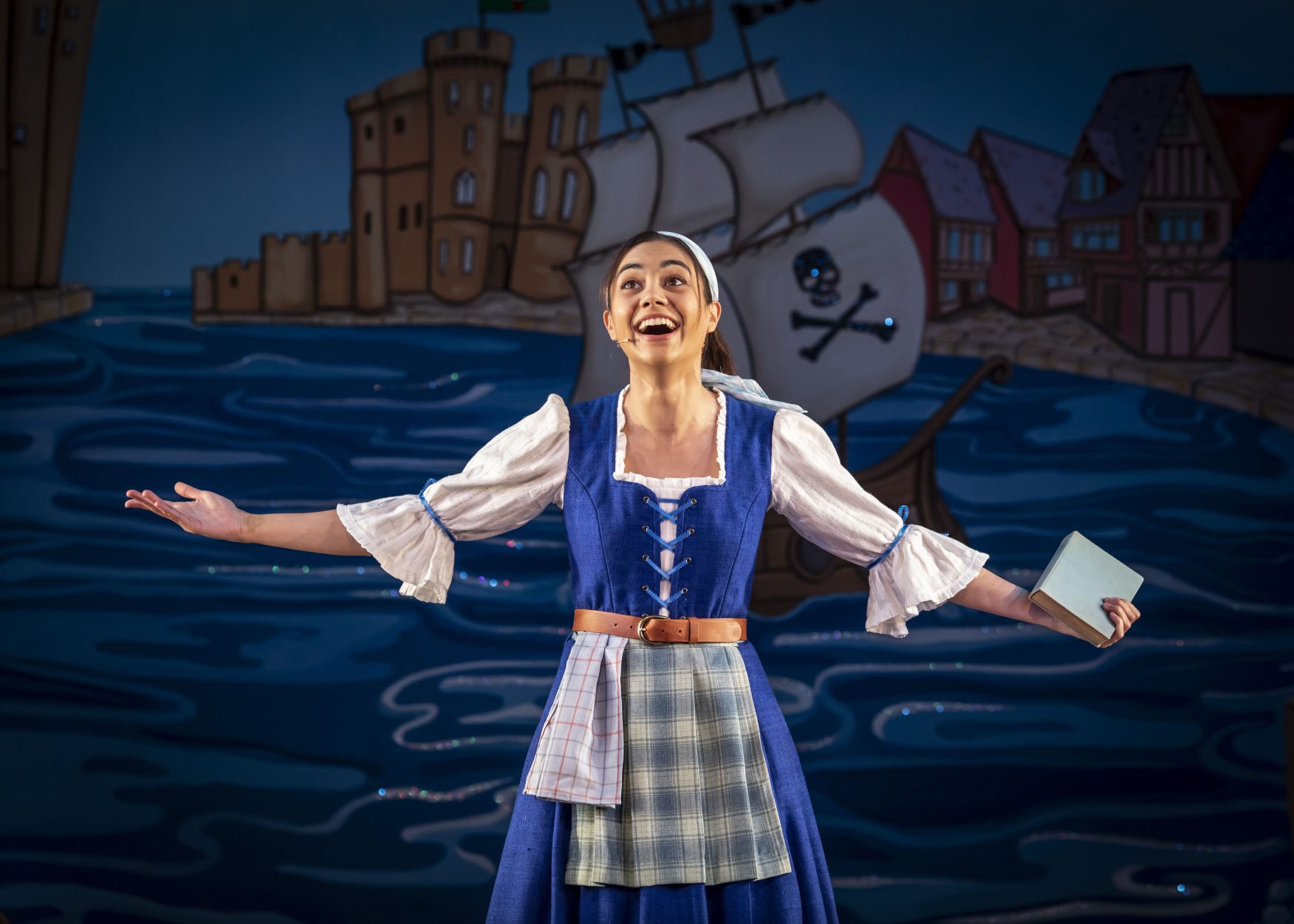 Photography by Helen Maybanks 