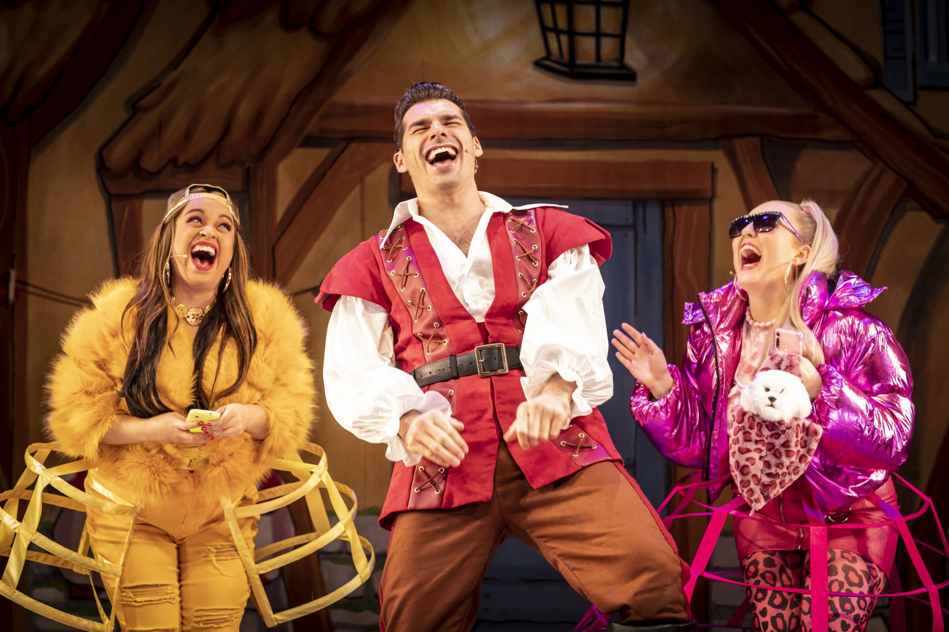 Photography by Helen Maybanks 