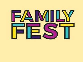 Family Fest &#8211; May 2024