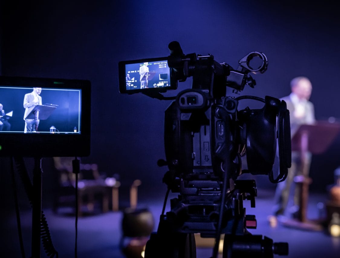 Summer School: TV and Film