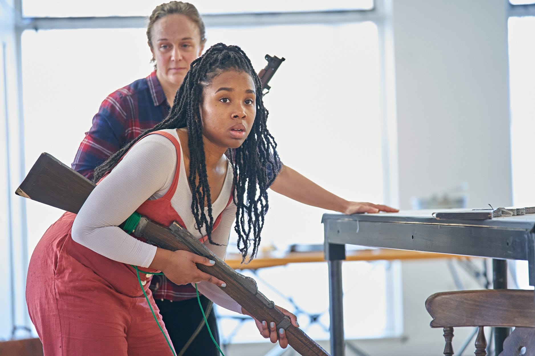 Photography by Manuel Harlan